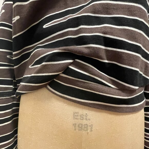 3.1 Phillip Lim sweatshirt, size M - Picture 2 of 4